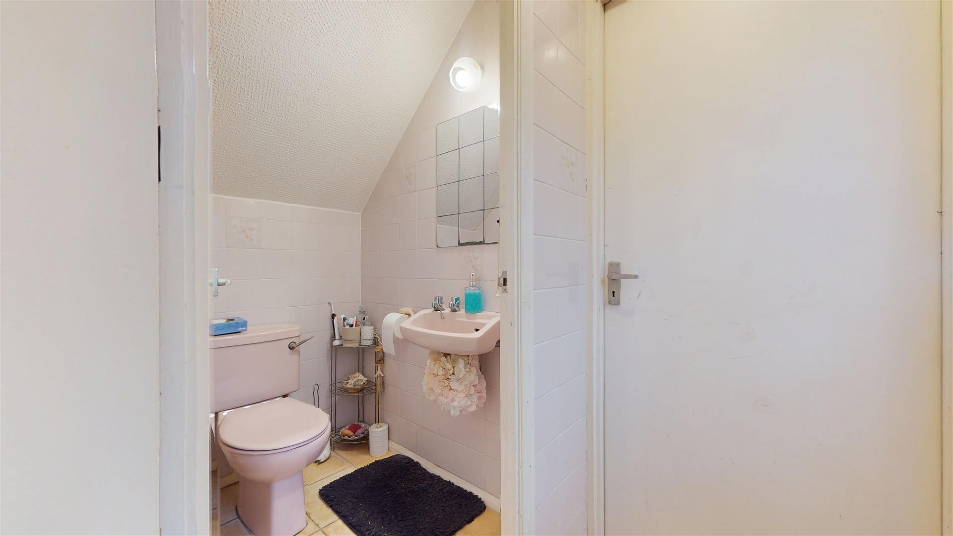 Favell Drive, Furzton, Milton Keynes